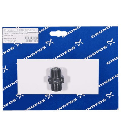 Grundfos Kit, Valve - Art. 98798541