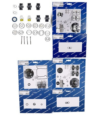 Grundfos Kit, Maintenance - Art. 96689100