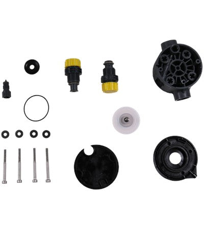 Grundfos Pumpenkopf (Reparatursatz) - Art. 97751218