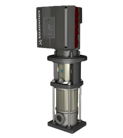 Grundfos CRIE 3-8 K-CA-A-E-HQQE - Art. 92666485