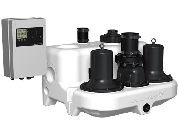 Grundfos MD.12.1.4 - Art. 97901084