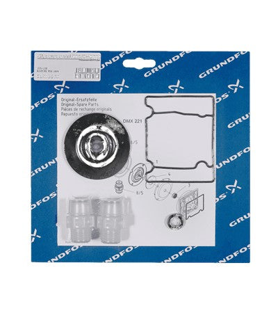Grundfos Kit, Maintenance - Art. 91835962