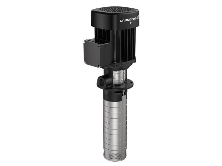 GRUNDFOS Eintauchpumpe SPK 4-1/1 A-W-A-AUUV - Art. 3HGH5001