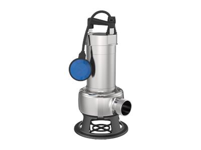 GRUNDFOS Tauchmotorpumpe  UNILIFT AP50B.50.08.A1V Art. 96468354