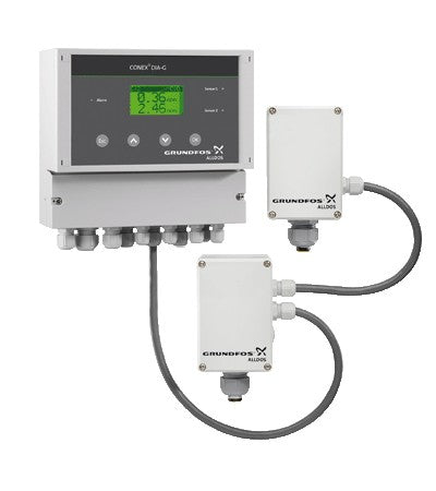 Grundfos DIA-G-P, CLP-CLP-X, W-J  - Art. 95700483