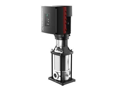 GRUNDFOS Vertikale Mehrstufige Kreiselpumpe ZUM VERGLEICH HINZUFÜGEN TEILEN CRE 90-2 Art. 96124359