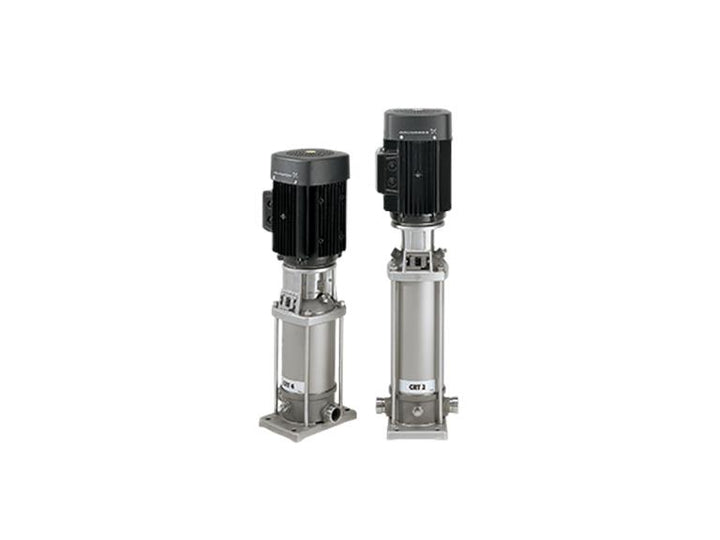GRUNDFOS Kreiselpumpe CRT 8-14 A-P-A-E-AUUE - Art. 96117231