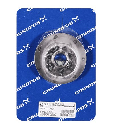 Grundfos IMPELLER/SPARE - Art. 96903206