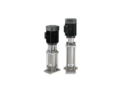 GRUNDFOS Kreiselpumpe CRT 2-5 A-P-A-E-AUUE - Art. 96100304