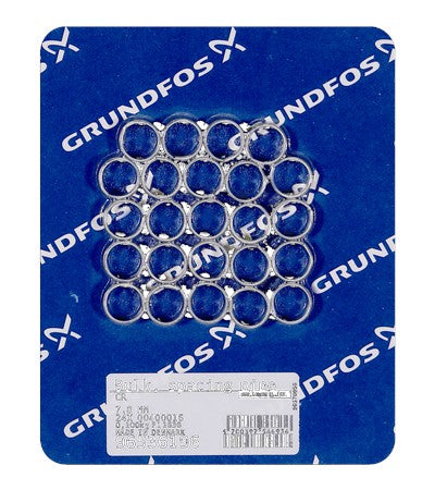 Grundfos Bulk, spacing pipe - Art. 96536196