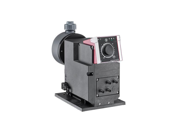 GRUNDFOS Digitale Dosierpumpe DDE 120-7 AR-PV/E/C-F-31U3U3FG - Art. 99159351