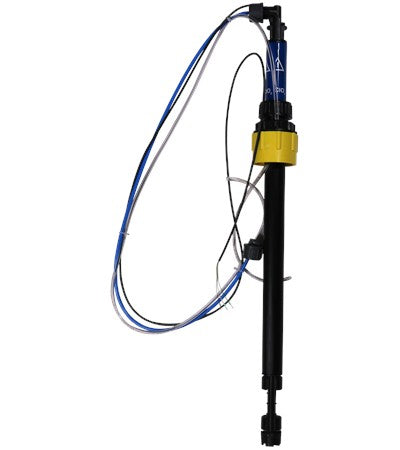 Grundfos Spare, suct. Line - Art. 98163639