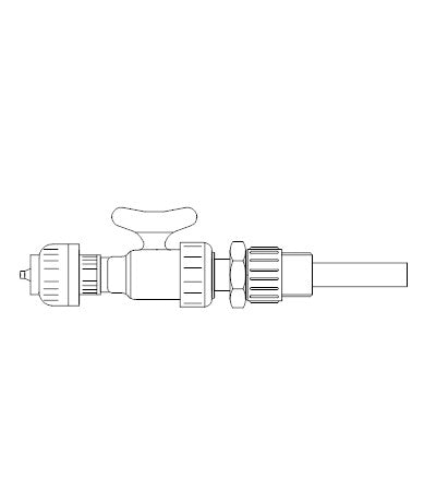 Grundfos Water bleed  - Art. 96729302
