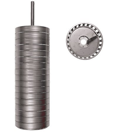 Grundfos Laufradeinheit (Reparatursatz) - Art. 96453498