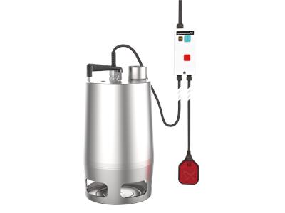 GRUNDFOS Tauchmotorpumpe UNILIFT AP50.50.08.A3.V Art. 96023877