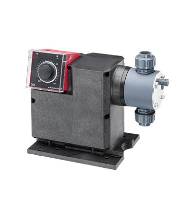 Grundfos Digitale Dosierpumpen DDE 60-10 B-PVC/T/C-F-31U3U3IG - Art. 99246457