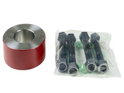 GRUNDFOS Mechanisches Zubehör Adapter A50-50 DN 50 PN 10 Art. 549823
