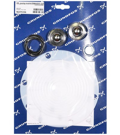 Grundfos Kit, Maintenance - Art. 96375336