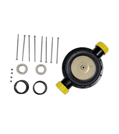 Grundfos Kit, Pump Head - Art. 96520480