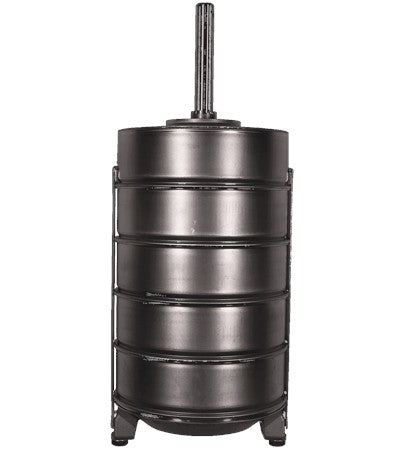 Grundfos Laufradeinheit (Reparatursatz) - Art. 96491788
