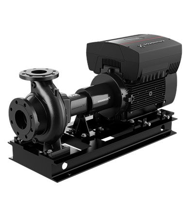 Grundfos Normpumpen NKE 150-250/230 BA2F1AESBAQEPW3 - Art. 98760162