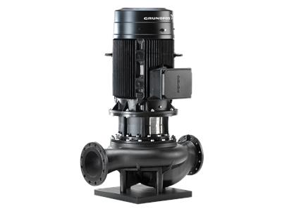 GRUNDFOS Einstufige Inlinepumpe TP 50-710/2 A-F-A-BAQE-OW1 Art. 96087183