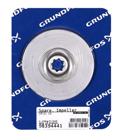 Grundfos Laufrad (Ersatzteil) - Art. 98394441