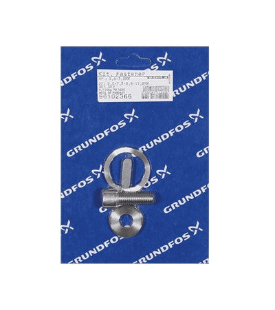 Grundfos Laufradbefestigung (Reparatursatz) - Art. 96102366