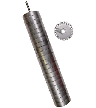 Grundfos Laufradeinheit (Reparatursatz) - Art. 96453615