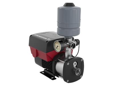 GRUNDFOS Druckerhöhungsanlage CMBE 3-62 I-U-C-C-D-A Art. 98374701