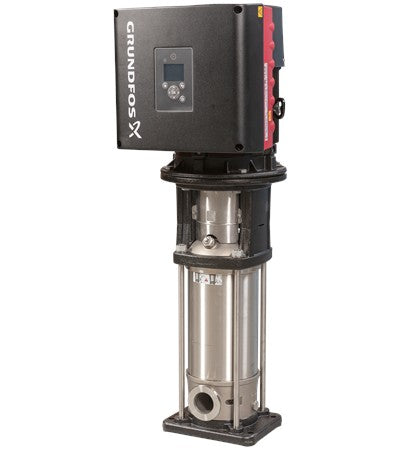 Grundfos CRNE 1-12 B-CA-A-V-HQQV - Art. 93147933