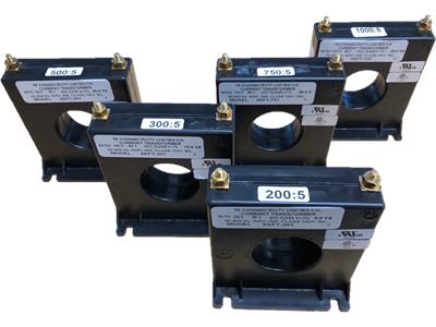 GRUNDFOS Elektrisches Zubehör Set of 3 pce. Current transformers 750/5 Art. 96095284