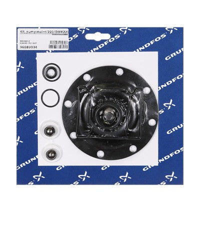 Grundfos Kit, Maintenance - Art. 96689034