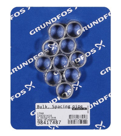 Grundfos Bulk, Spacing pipe - Art. 98417487