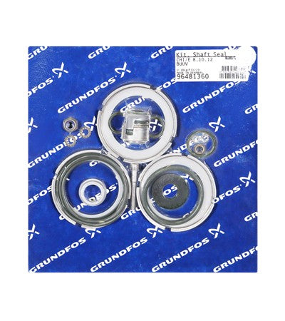 Grundfos Gleitringdichtung BUUV (Reparatursatz) - Art. 96481360