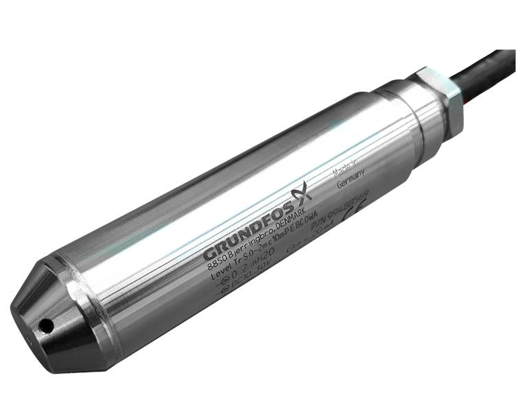 GRUNDFOS Sensoren Level transmitter S 0-6m c10m P E BC DWA - Art. 99488572