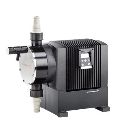 Grundfos Digitale Dosierpumpen DME375-10AR PV/T/T-F-32A2A2F - Art. 95905052