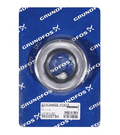 Grundfos DISCHARGE PIECE - Art. 96550790