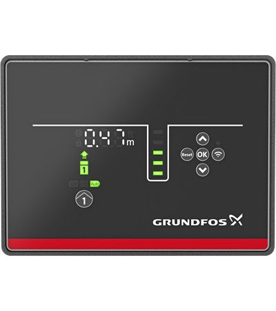 Grundfos CU 242-1 - Art. 99622683