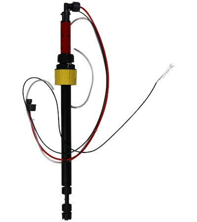 Grundfos Spare, suct. Line - Art. 98163672