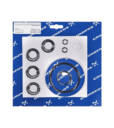 Grundfos Kit, Wear Part - Art. 91835807