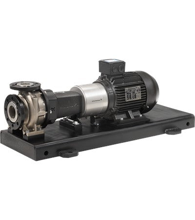 Grundfos Normpumpen NK 40-250/211 AA1F2KESBQQENW1 - Art. 93401314