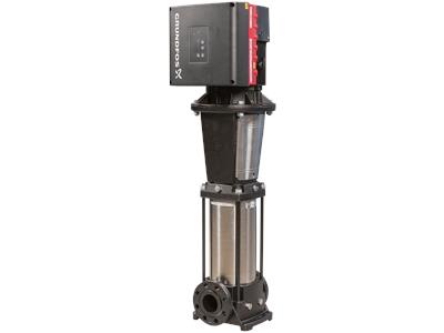 GRUNDFOS Vertikale Mehrstufige Kreiselpumpe  ZUM VERGLEICH HINZUFÜGEN TEILEN CRE 32-8 Art. 96122645