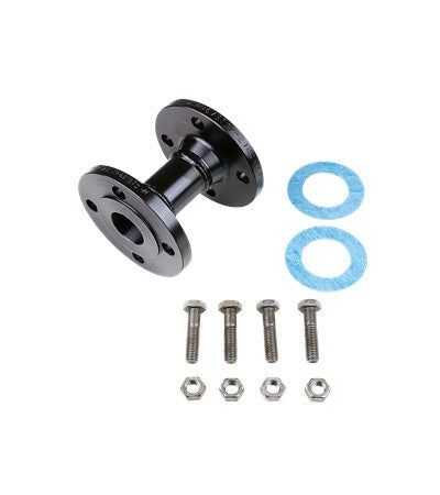 Grundfos Acc.adaptor DN32 PN6 120 - Art. 98387529