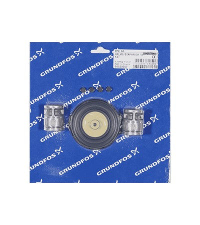 Grundfos Kit, Valve - Art. 96520367