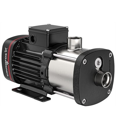 Grundfos Mehrstufige Blockpumpen CM 1-6 A-R-I-E-AQQE F-A-A-N - Art. 97515122