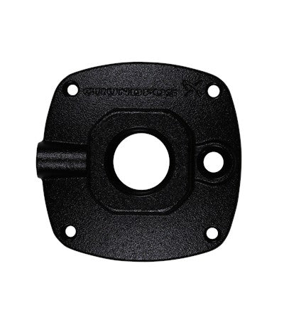 Grundfos Spare, Inlet part - Art. 97773617