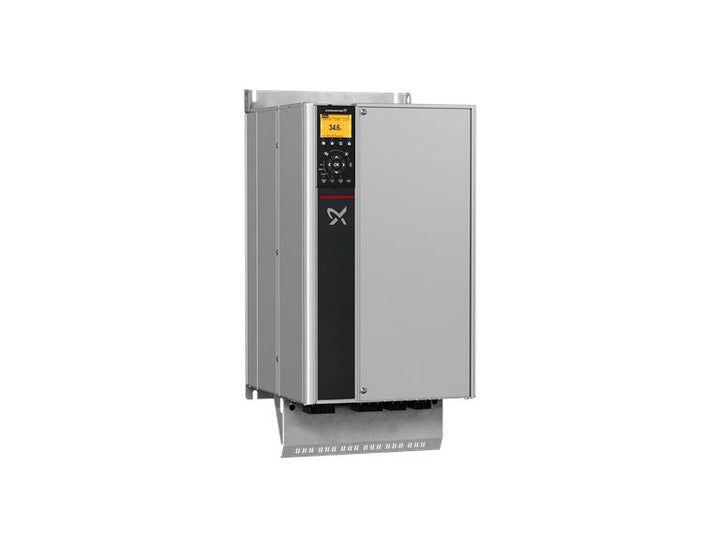 GRUNDFOS Externer Frequenzumrichter CUE 3X380-500V IP20 90KW STO - Art. 99616750