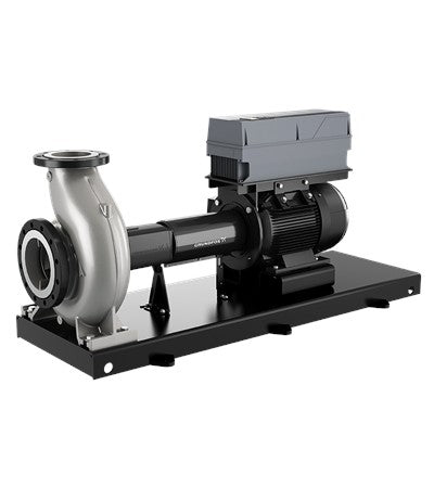 Grundfos Normpumpen NKE 150-315.2/250 AHA2F1KVSBQQVQW3 - Art. 92699359