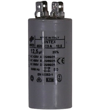 Grundfos Spare, Capacitor - Art. 96590742